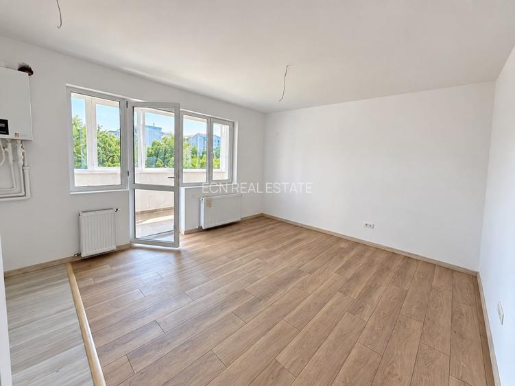 Pachet: Apartament 3 Camere + boxa si loc de parcare subteran - 6
