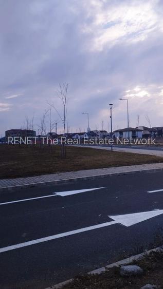 VAND TEREN INTRAVILAN 16.474 MP IN ZONA BANEASA PENTRU AFACERI/INVESTITII - 3
