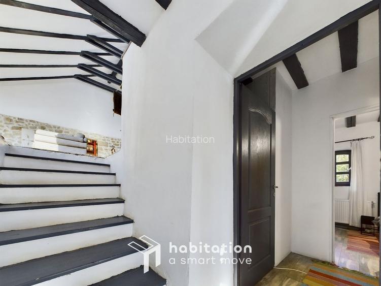 Casă cu 4 dormitoare + piscină în Socolari – ideală pentru investiție - 36