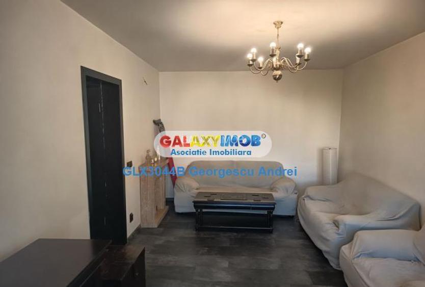 Apartament spatios 2 camere Tineretului