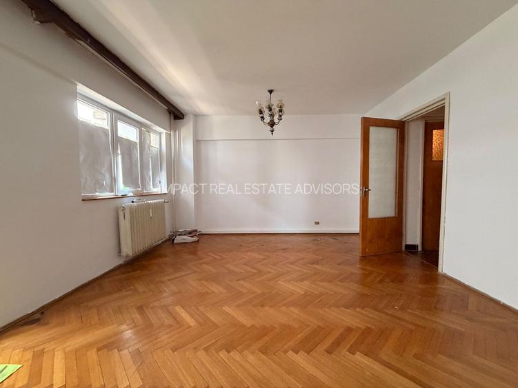 APARTAMENT 3 CAMERE | DOROBANTI | 87MP UTILI | 2 GRUPURI SANITARE - 4