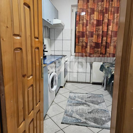 Inchiriere apartament 2 camere Central