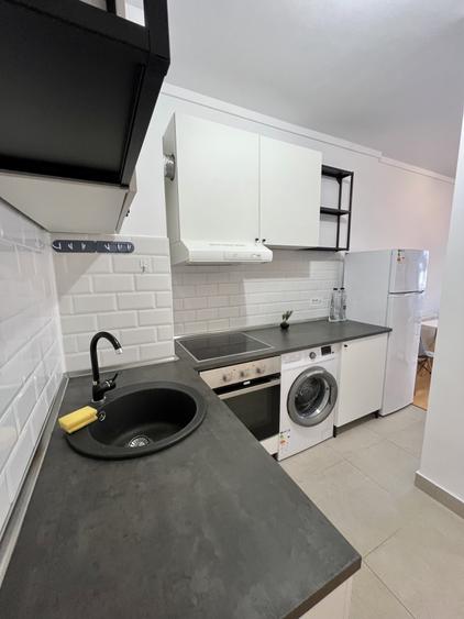 Studio dublu Marmura | Bucureștii Noi | Jiului