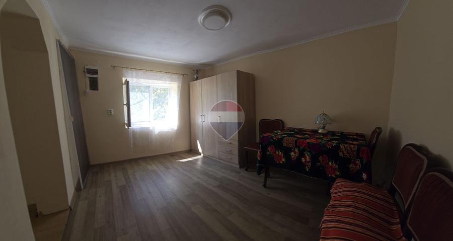Casă de caramida finisata 75mp, teren 900mp | jud Dambovita