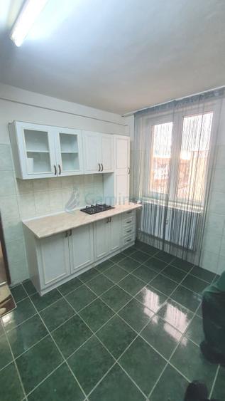 Apartament cu 2 camere de inchiriat, zona Piata 1 Decembrie, Oradea