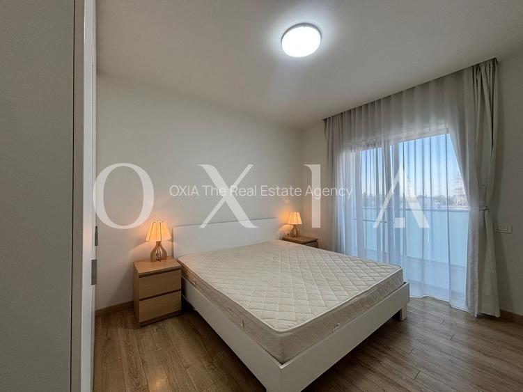 SX802 Dumbravita (Kaufland) - 3 Camere - Lift