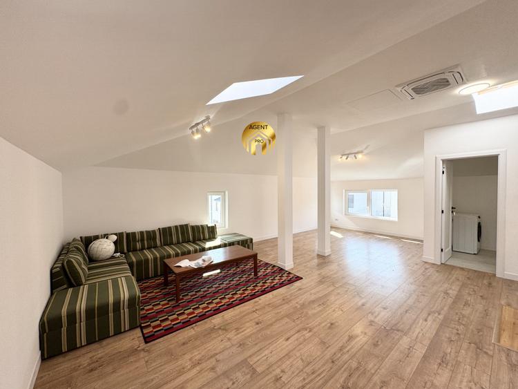 Complex NOU 8 case P+1+M - 5 camere - Otopeni - Ferme