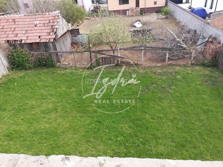 Casa de vanzare pe str Gheorghe Lazar - 13