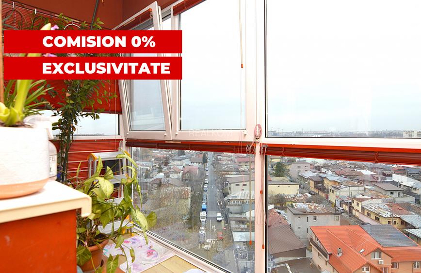 VANZARE APARTAMENT 4 CAMERE RAHOVA – MARGEANULUI - 28