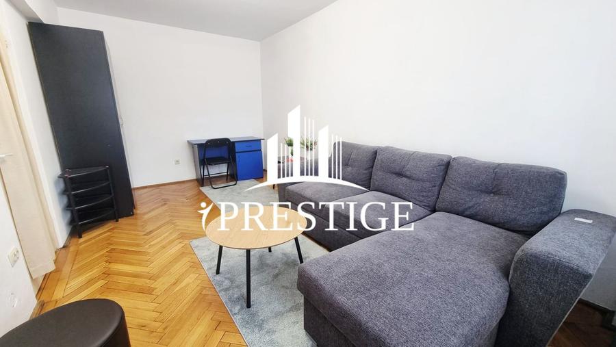 APARTAMENT 2 CAMERE DECOMANDATE, ETAJ 1, BALCON, ZONA RAHOVEI