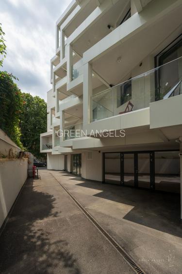 De inchiriat apartament cu 2 camere Casa Urbana Sfintii Voievozi - 24