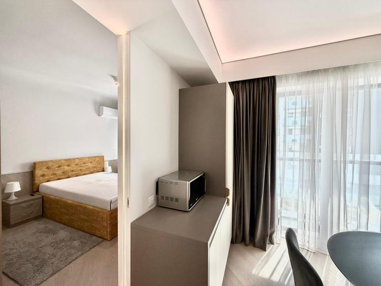 Apartament 2 camere/ Cortina North/ Promenada/ Pipera+ parcare