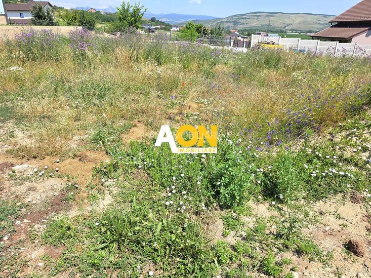 Teren intravilan construibil, 500 mp, toate utilitatile, Micesti - 3
