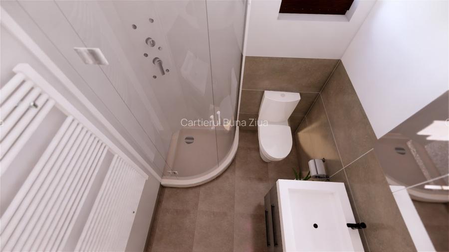Casa Perfecta 3+ | Ultimele case cu TVA 5% | Cartierul Buna Ziua Tărtășești - 28