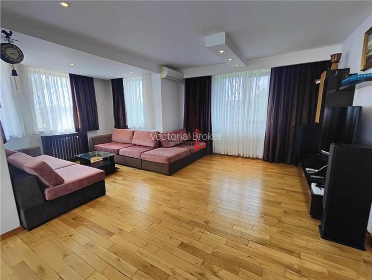 Vila pe malul Lacului Cernica  Teren 1.151 mp  4 dormitoare  Vedere panoramica - 14