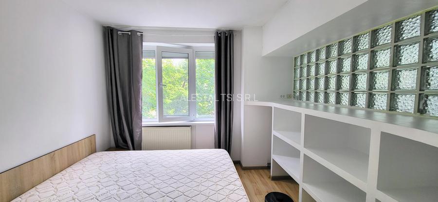 Dristor - 2 camere cu centrala la doua minute de metrou - pet friendly - 3