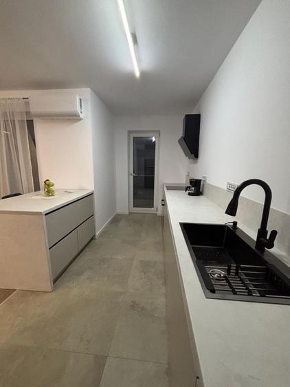Apartament 2 camere semidecomandate¶ Fabricii ¶ Complex Elite