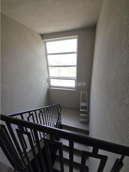 Apartament cu 3 camere lux zona La Terenuri - 26