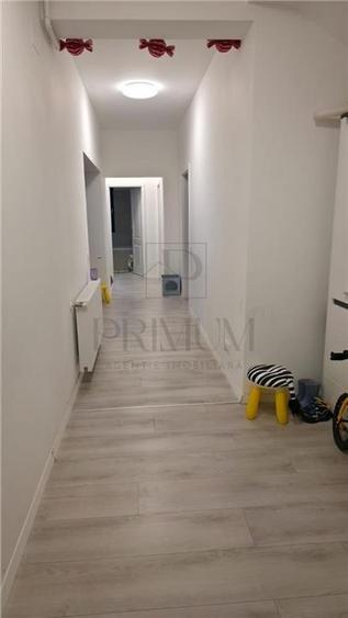 DUMBRAVITA - 4 CAMERE - 2 BAI - CURTE 40MP - CENTRALA PROPRIE - CLIMA - LOC PARC
