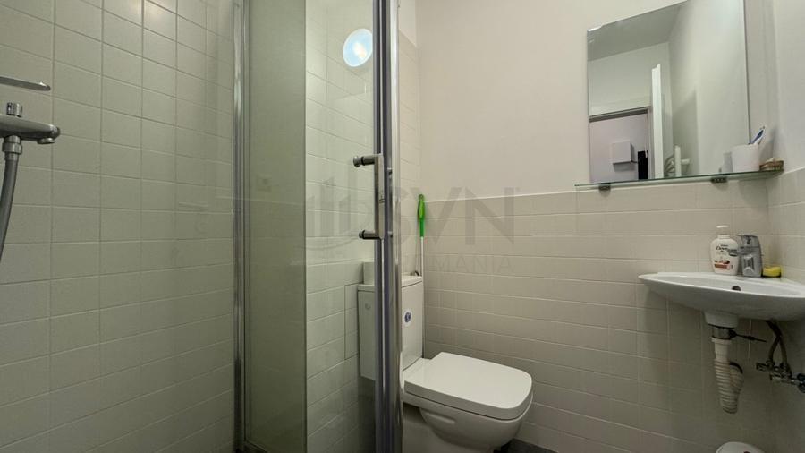 REA1020782 Studio Tineretului Park Residence Parcului Copiilor