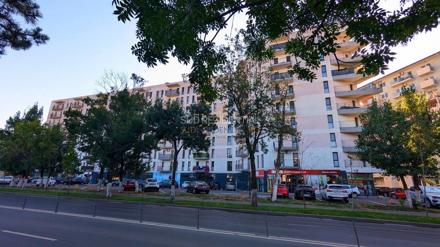 Apartament 2 camere, langa Parcul Tudor Arghezi, Bd. Metalurgiei - 27