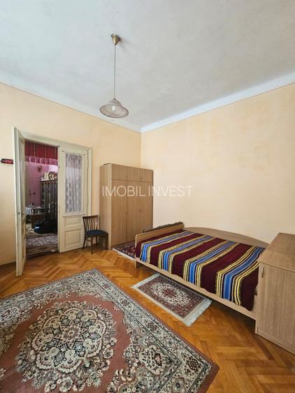Casă individuală | 184 mp utili | Garaj | Zonă centrală și liniștită - 3
