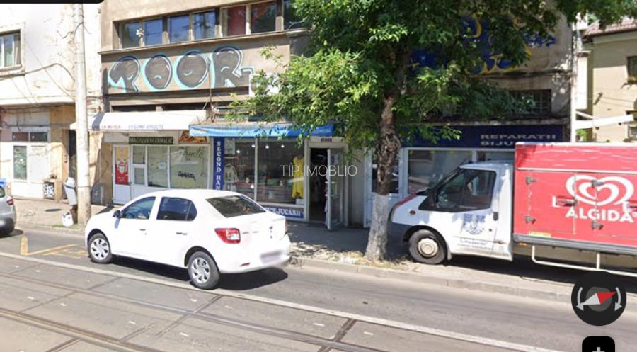 Unirii-Bdv Regina Maria-suprafata 30 mp-pret 1000 euro - 2