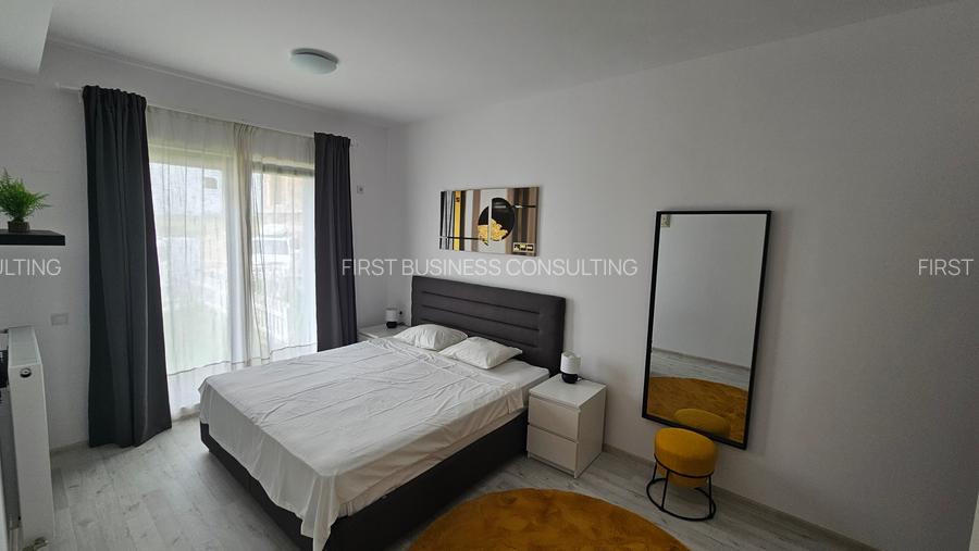 VILE P+M, 5 camere+Teren 300 mp.zona Otopeni, COMPLEX CU PISCINA-COMISION 0% - 18