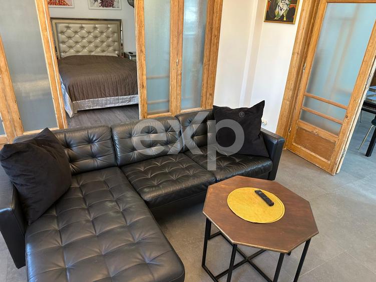 Inchiriere apartament 3 camere Calea Dorobantilor