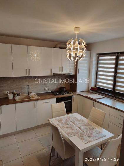 De Vânzare: Casă Superbă în Complexul Trend Residence – Popești-Leordeni - 3