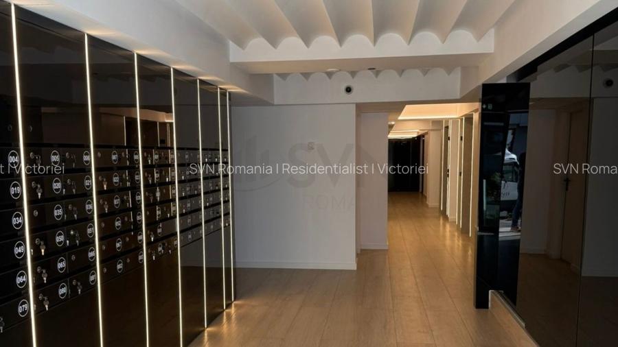 REA1028508 Apartament 2 camere I Loc de parcare I Cortina North - 11