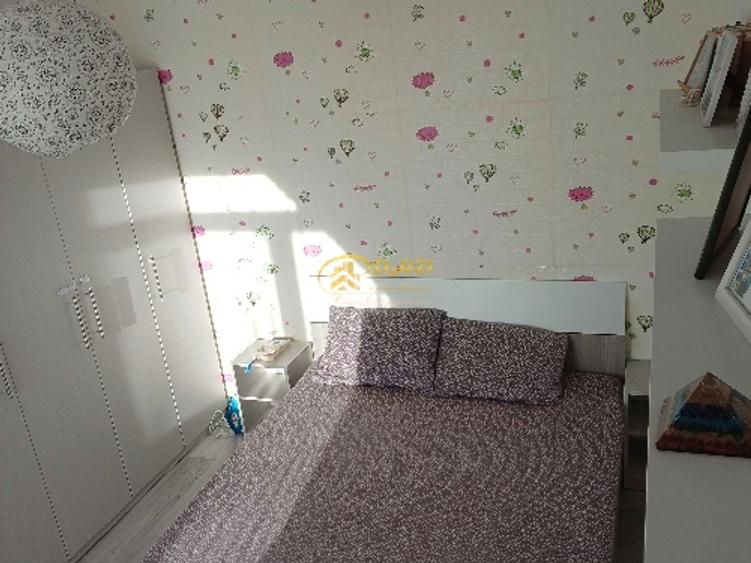 Apartament 2 camere, Cantemir.