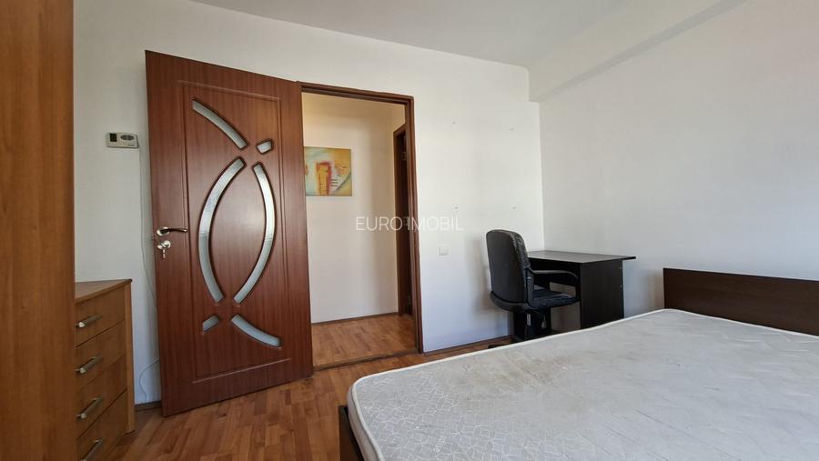 De inchiriat apartament 2 camere, Tg. Mures, 7 Noiembrie (UMF) - 5