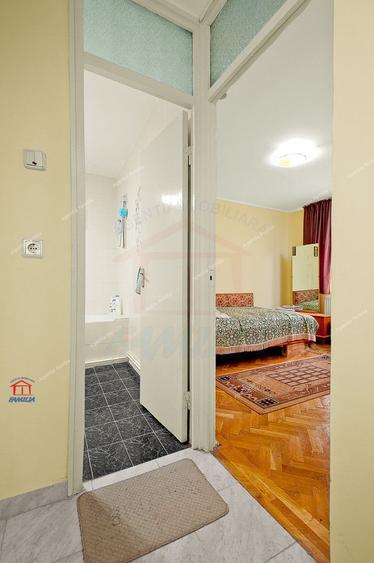 Apartament 2 camere decomandate – Mazepa 2