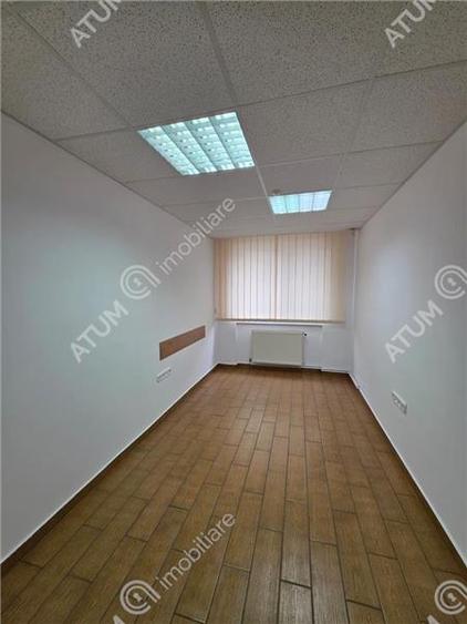 Spatiu de birouri 70 mp in zona centrala din Sibiu