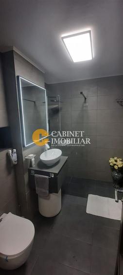 3 Camere Decomandat - Etaj intermediar - 71 mp - Zona Mircea Cel Bătrân