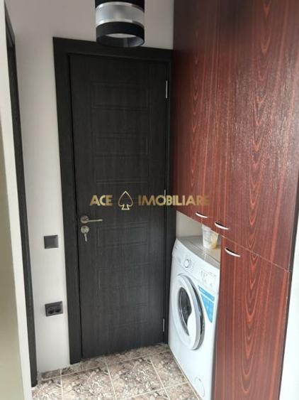Garsoniera de inchiriat | Brancoveanu | Mobilat & Utilat |