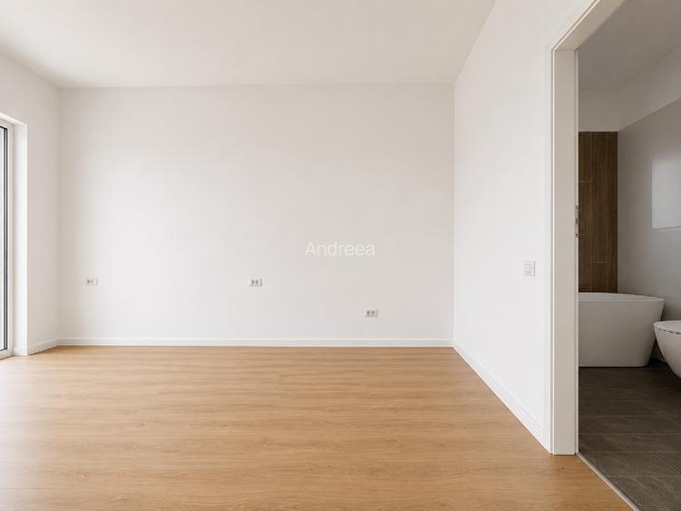 Direct Proprietar | Ansamblu securizat | Vila 4 camere  - 4