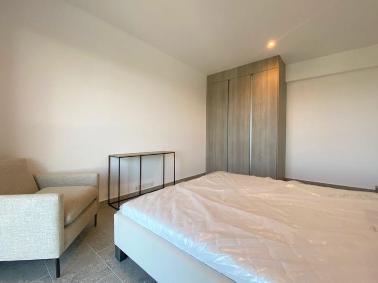 Penthouse cu loc de parcare-Soarelui Timisoara