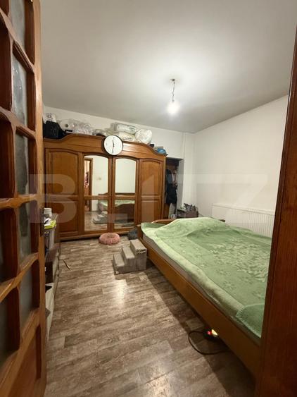 Casa 200 MP, teren 300 mp PLOIESTI