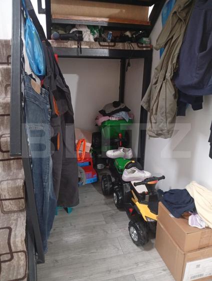 Apartament 3 camere 83mp+ balcon