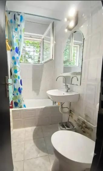 Garsonieră deosebită, complet renovată – Zona Domenii