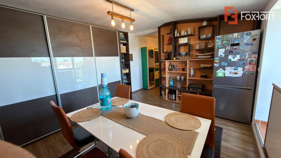 Apartament 3 Camere Decomandat | Zona Soarelui