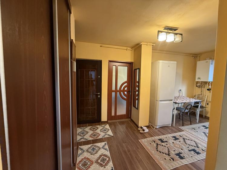 Apartament 2 camere zona Far - Constanta , decomandat , mobilat complet