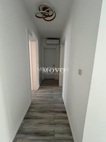 Duplex 4 camere | 3 bai | Giroc - Calea Urseni