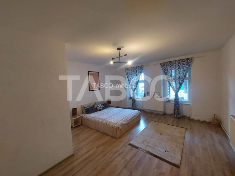 Casa individuala de vanzare inchiriata cu 1550 Euro in Orasul de Jos - 4