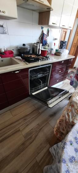 Casa noua in Catamarasti Deal
