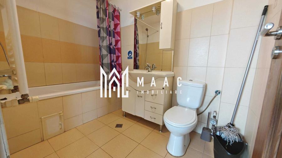 Apartament 3 camere de închiriat | Etaj 5,Terezian | 72 mp
