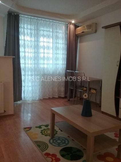 Braila garsoniera de vanzare zona ultracentrala Hipodrom A5 mobilata si dotata - 5
