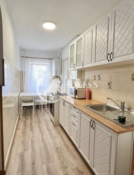 Apartament modern 2 camere | Decomandat | Calea Floresti | 10MIN USAMV - 4
